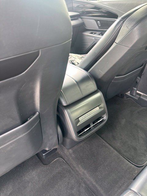 Certified 2024 Lincoln Nautilus Premier w/ Jet Appearance Package AWD/4WD image 13