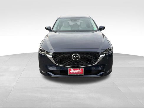 New 2025 MAZDA CX-5 AWD 2.5 S w/ Preferred Package image 9