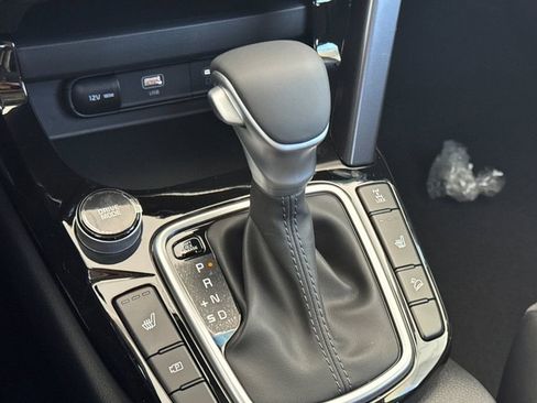 New 2026 Kia Seltos S AWD/4WD image 22