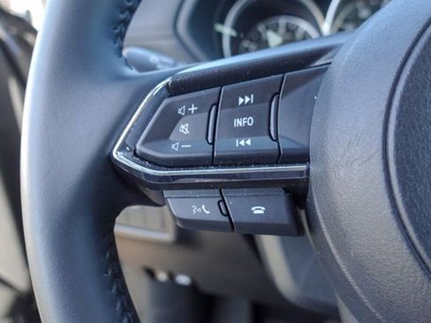 Certified 2025 MAZDA CX-5 AWD 2.5 S w/ Preferred Package image 14