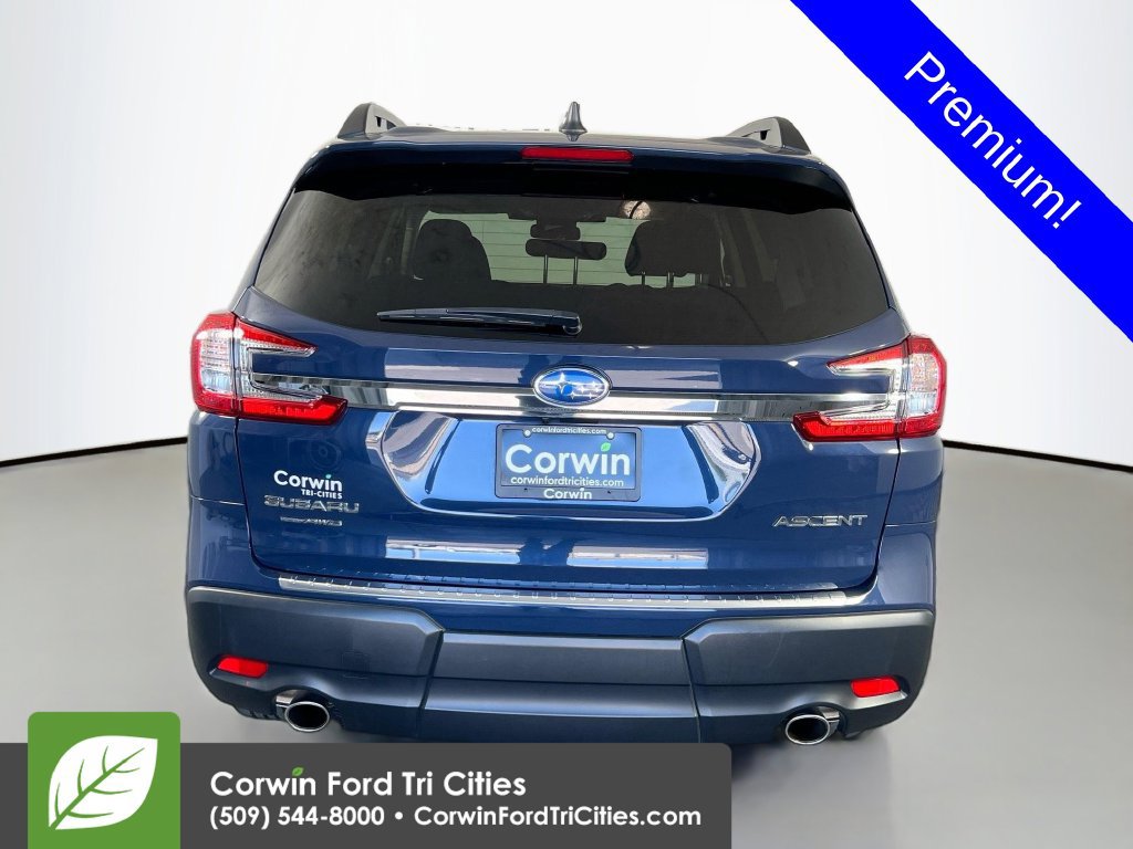 Used 2024 Subaru Ascent Premium AWD/4WD image 14