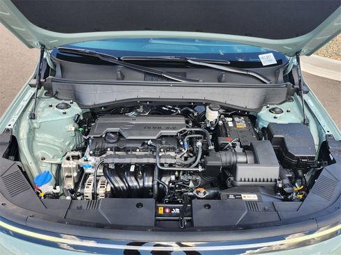 New 2026 Hyundai Kona SEL Sport image 9
