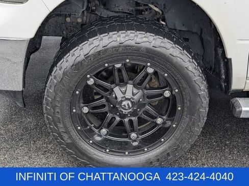 Used 2016 RAM 1500 Big Horn AWD/4WD image 29