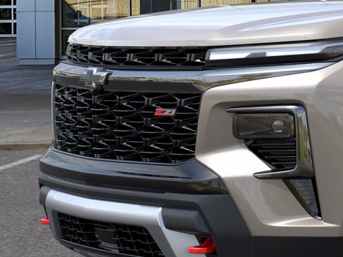 New 2026 Chevrolet Traverse Z71 AWD/4WD image 14