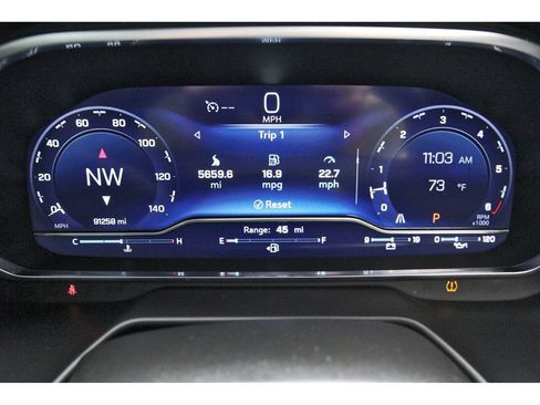Used 2023 Chevrolet Tahoe RST RWD image 15