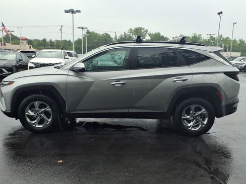 Used 2023 Hyundai Tucson SEL AWD/4WD image 9