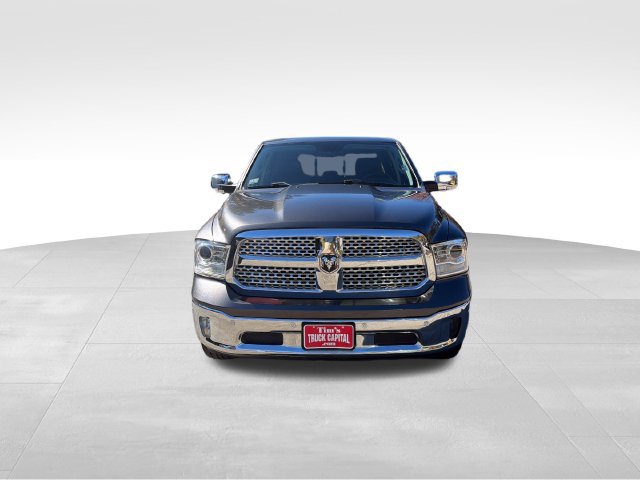 Used 2017 RAM 1500 Laramie w/ Convenience Group AWD/4WD image 8