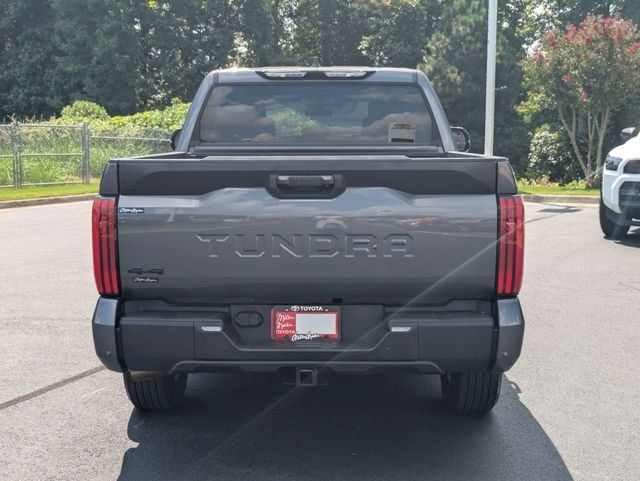 Used 2023 Toyota Tundra SR5 w/ SR5 Premium Package AWD/4WD image 5
