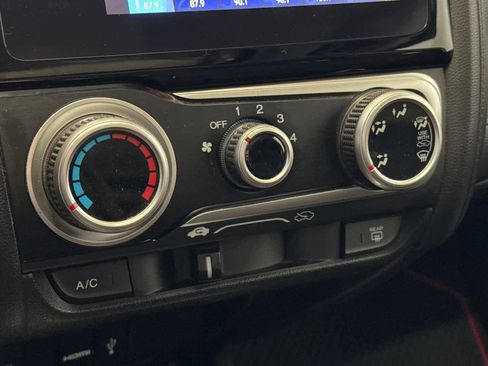 Used 2016 Honda Fit EX image 21