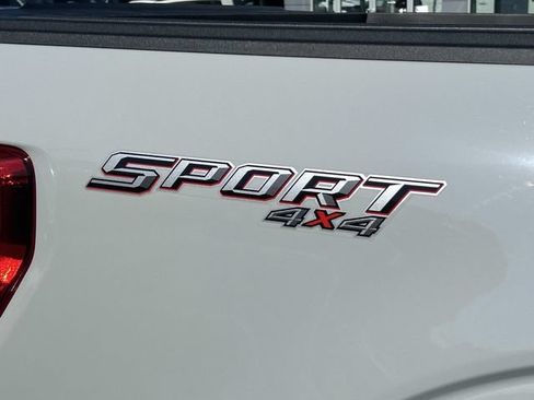 Used 2023 Ford F150 XLT w/ Equipment Group 302A High AWD/4WD image 12