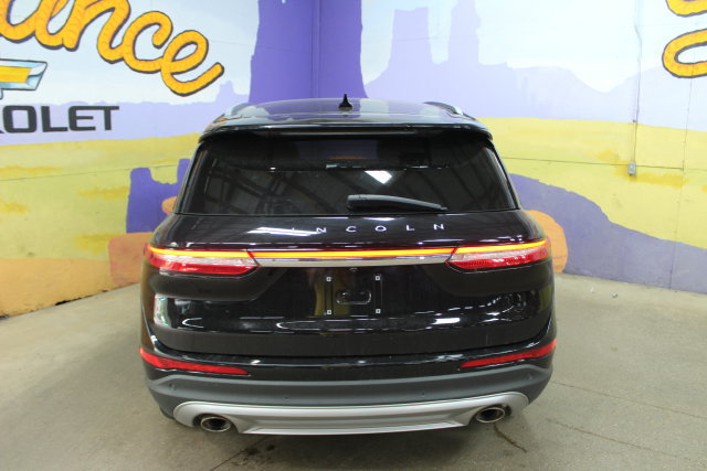 Used 2020 Lincoln Corsair Reserve w/ Equipment Group 201A AWD/4WD image 4