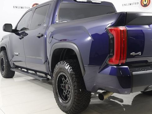 Used 2023 Toyota Tundra SR5 image 22