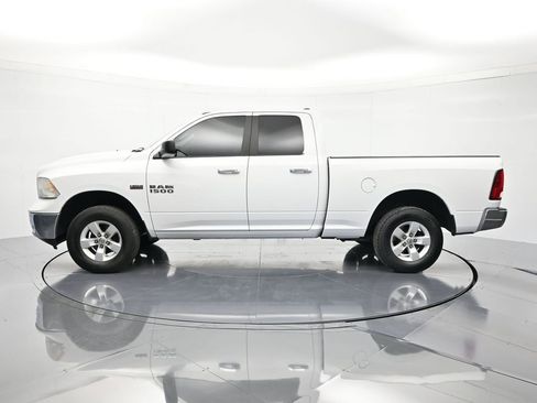 Used 2014 RAM 1500 Classic SLT AWD/4WD image 8