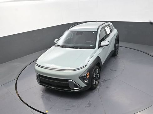 Used 2024 Hyundai Kona SEL FWD image 13