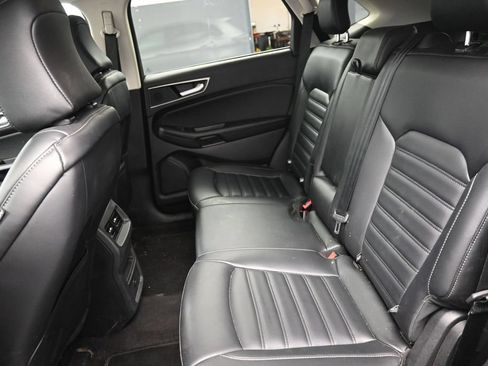 Used 2024 Ford Edge SEL AWD/4WD image 23