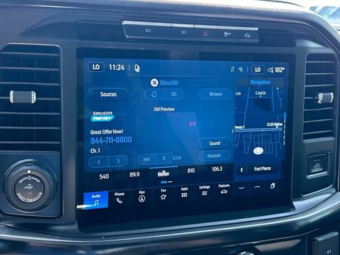 Used 2026 Ford F150 Raptor AWD/4WD image 29