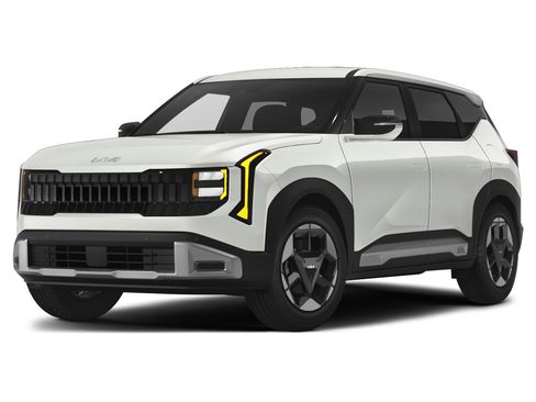 New 2027 Kia Seltos EX AWD/4WD image 28
