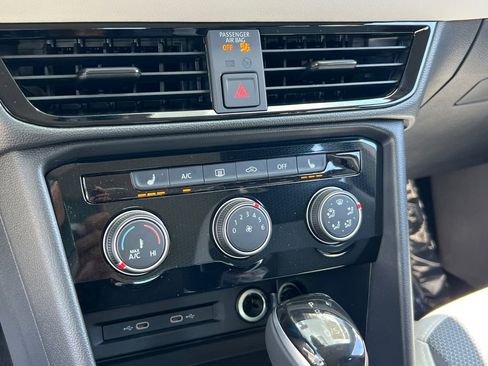 New 2025 Volkswagen Taos S image 25