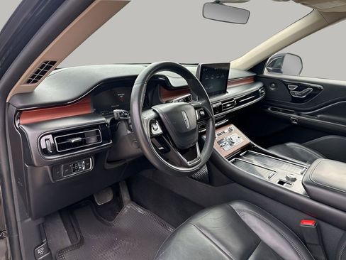 Used 2022 Lincoln Aviator Reserve w/ Elements Package Plus image 26