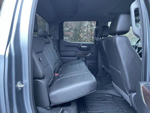 Used 2019 GMC Sierra 1500 SLT w/ Driver Alert Package I image 26