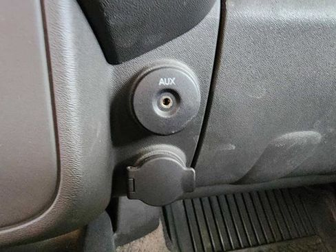 Used 2011 Nissan Xterra PRO-4X w/ Pro-4x Leather Pkg image 22