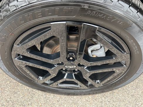 Certified 2023 Kia Telluride SX Prestige X-Line image 43