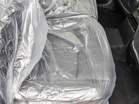 New 2026 MAZDA CX-70 3.3 Turbo w/ Preferred Package image 46