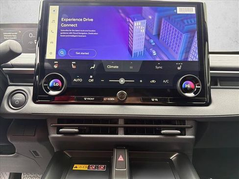 New 2026 Toyota C-HR AWD/4WD image 15