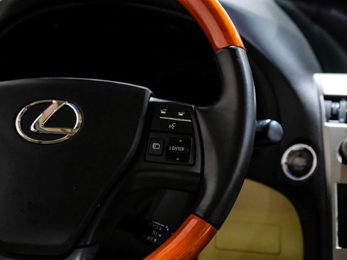 Used 2012 Lexus RX 350 FWD w/ Premium Pkg image 18