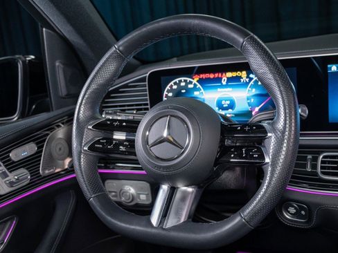 Certified 2024 Mercedes-Benz GLS 580 4MATIC image 15