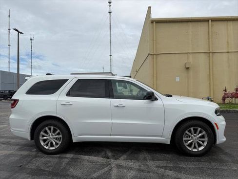 Used 2025 Dodge Durango GT RWD image 9
