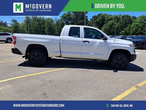Used 2016 Toyota Tundra 4x4 Double Cab image 6