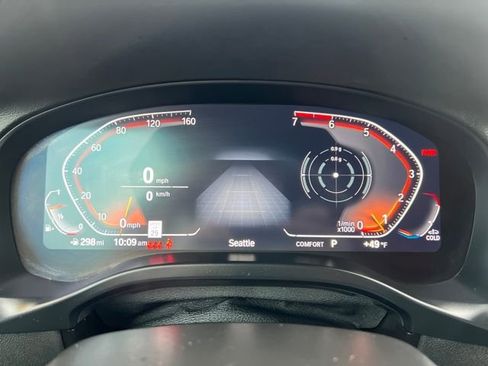 Used 2024 BMW X3 sDrive30i w/ Convenience Package image 22