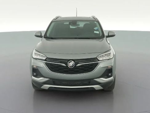 Used 2023 Buick Encore GX Essence w/ Experience Buick Package AWD/4WD image 3
