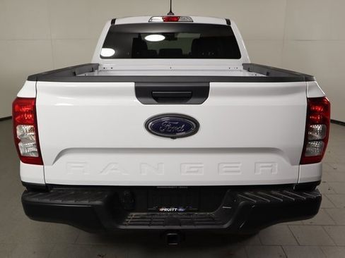 New 2025 Ford Ranger XL w/ Trailer Tow Package image 6