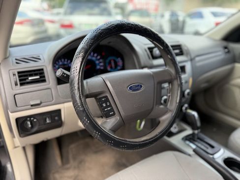 Used 2012 Ford Fusion S image 11