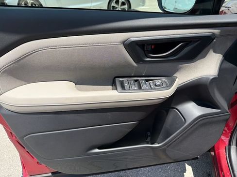 New 2026 Subaru Forester Premium AWD/4WD image 17