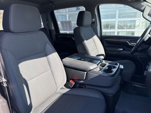 Certified 2024 Chevrolet Silverado 2500 LT image 23