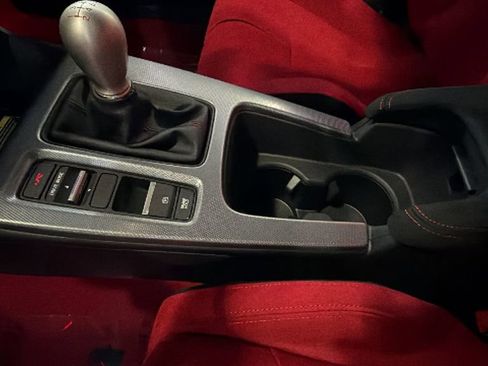 New 2026 Honda Civic Type R image 13