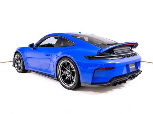 Used 2026 Porsche 911 GT3 RWD image 5