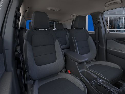 New 2026 Chevrolet TrailBlazer LT w/ LT Cold Weather Package image 42