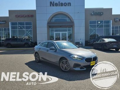 Used 2024 BMW 228i Gran Coupe 228i w/ Convenience Package