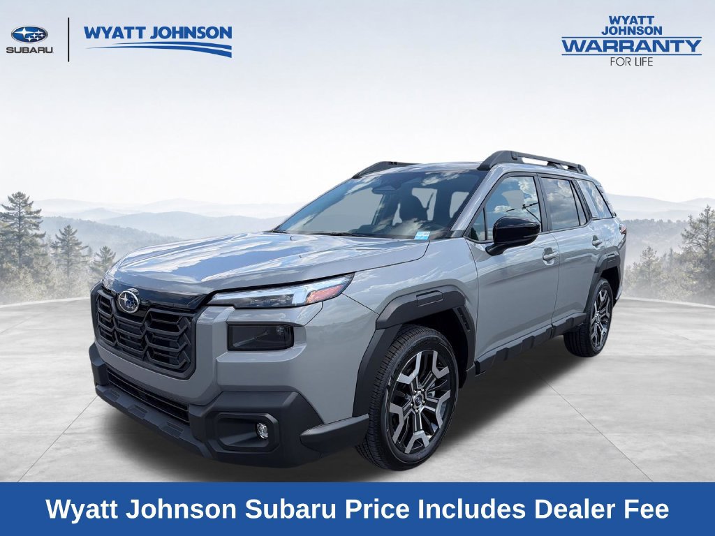 New 2026 Subaru Outback Touring XT AWD/4WD 360° Tour