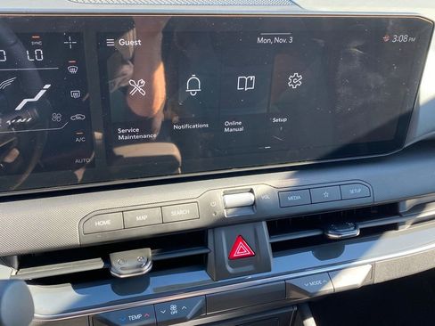 New 2025 Kia K4 EX image 15