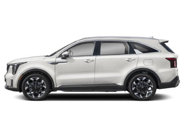 Used 2025 Kia Sorento SX FWD image 13