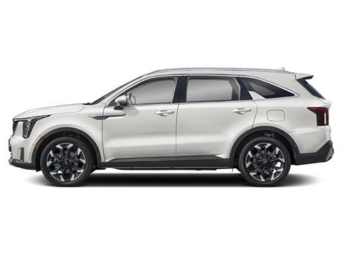 Used 2025 Kia Sorento SX FWD image 13