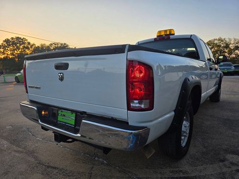 Used 2005 Dodge Ram 3500 Truck ST RWD image 9