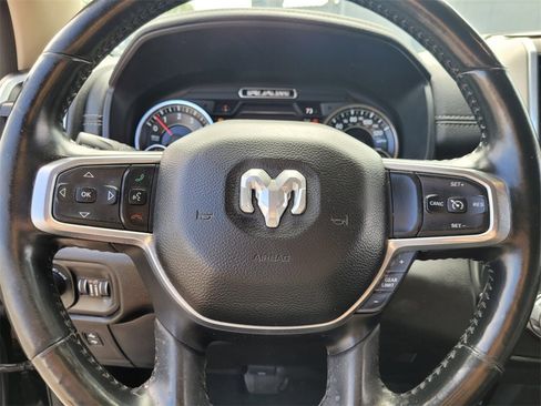 Used 2021 RAM 1500 Laramie image 21