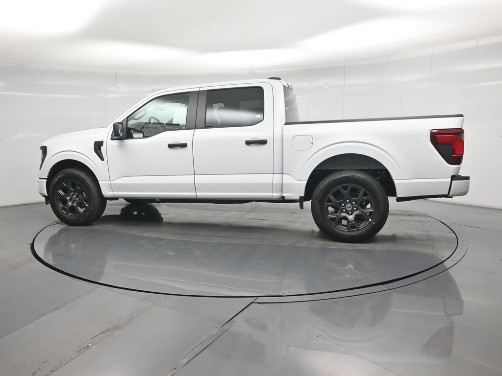 New 2026 Ford F150 STX w/ Equipment Group 200A RWD image 5