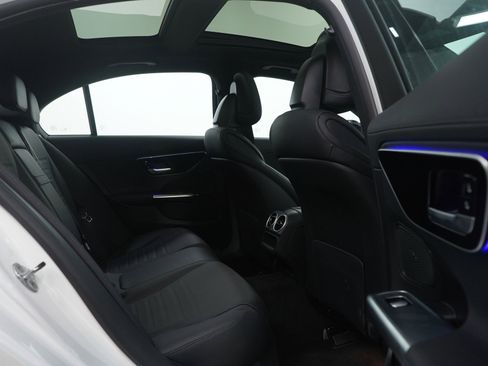 Used 2023 Mercedes-Benz C 300 C 300 image 12